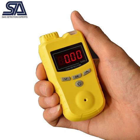 Gas Detector agency|best methane gas detector.